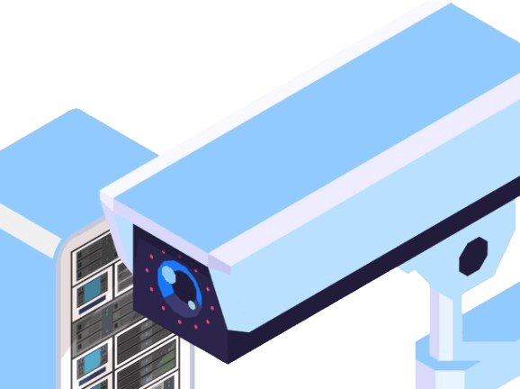 Hệ thống thiết bị và cảm biến giúp tự động hóa hoạt động nuôi tôm và thu thập dữ liệu môi trường.